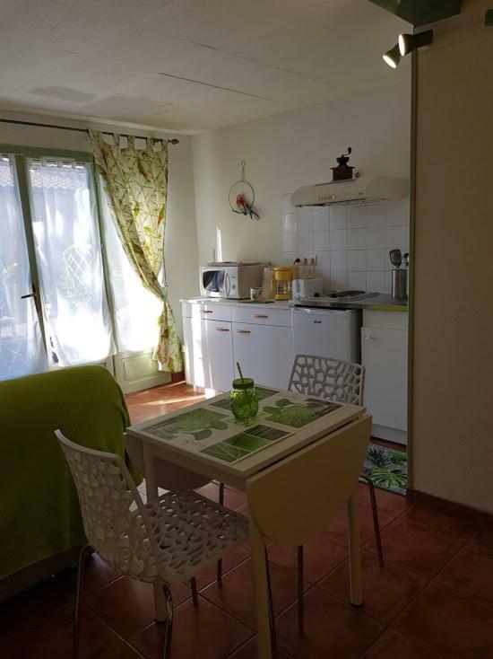 Studio Cote Sud Vert Сарла-ла-Канеда Экстерьер фото
